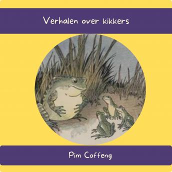 [Dutch; Flemish] - Verhalen over Kikkers