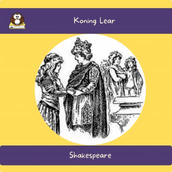 [Dutch] - Koning Lear