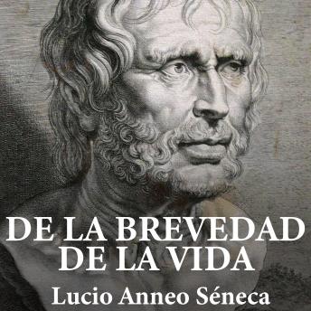 De la brevedad de la vida