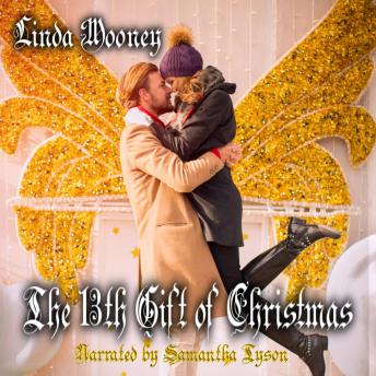 Download 13th Gift of Christmas by Linda Mooney