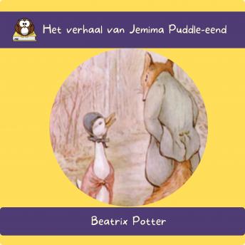 [Dutch] - Het verhaal van Jemima Puddle-eend