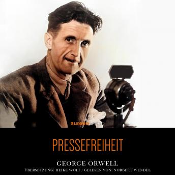 [German] - Pressefreiheit