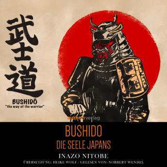 [German] - Bushido: Die Seele Japans