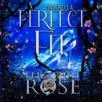 A Perfect Fit: A Retelling of Cinderella