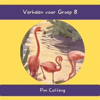 [Dutch; Flemish] - Verhalen voor Groep 8