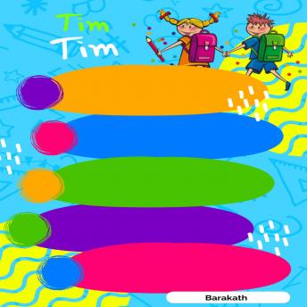 Tim Tim