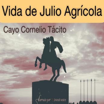 [Spanish] - Vida de Julio Agrícola