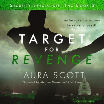 Target for Revenge: A Christian International Thriller