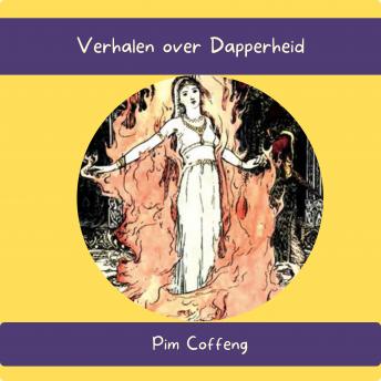 [Dutch] - Verhalen over Dapperheid