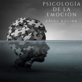 [Spanish] - Psicología de la emoción