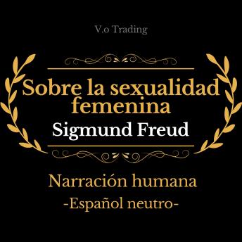 [Spanish] - Sobre la sexualidad femenina
