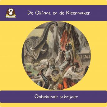 [Dutch] - De Olifant en de Kleermaker