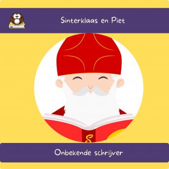 [Dutch] - Sinterklaas en Piet