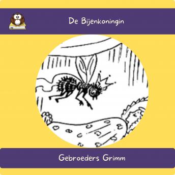 [Dutch] - De Bijenkoningin