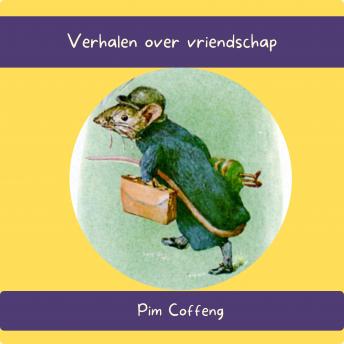 [Dutch; Flemish] - Verhalen over Vriendschap