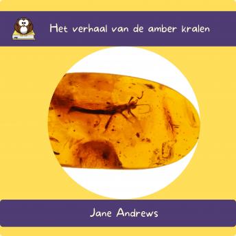 [Dutch] - Het verhaal van de amber kralen