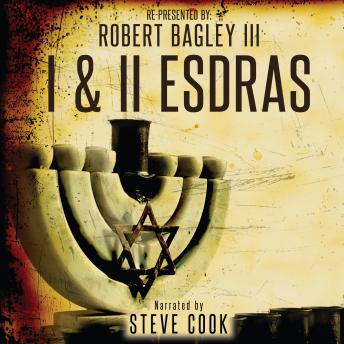 Download I & II Esdras by Robert Bagley