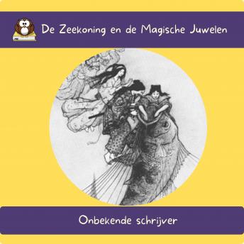 [Dutch] - De Zeekoning en de Magische Juwelen