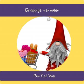 [Dutch; Flemish] - Grappige Verhalen