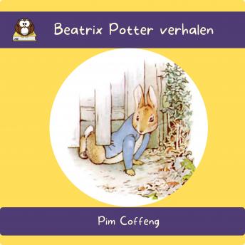 [Dutch] - Beatrix Potter verhalen