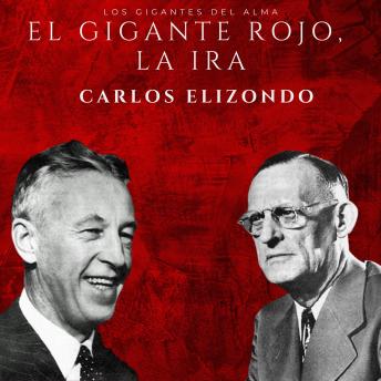 [Spanish] - El Gigante Rojo : La Ira: Los Gigantes del alma