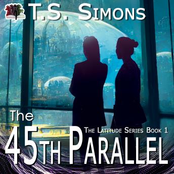 Download 45th Parallel by T.S. Simons