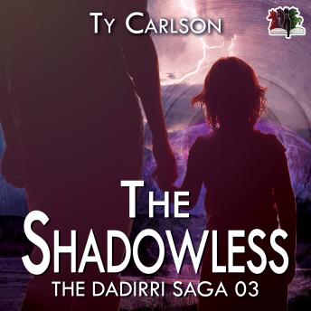Download Shadowless by Ty Carlson