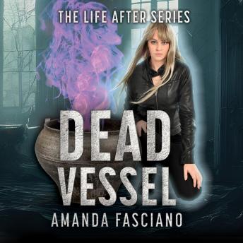 Dead Vessel