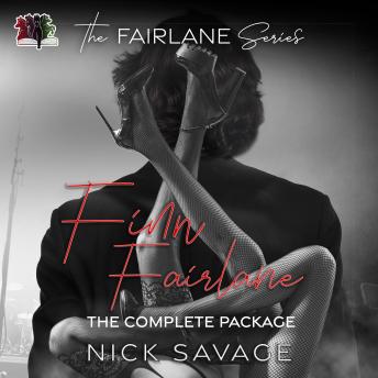 Download Finn Fairlane: The Complete Package by Nick Savage