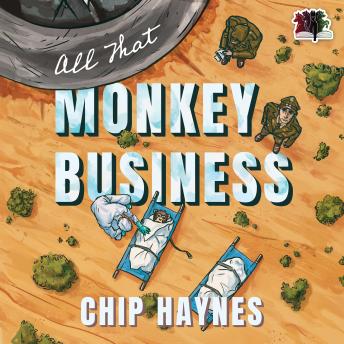 All That Monkey Business