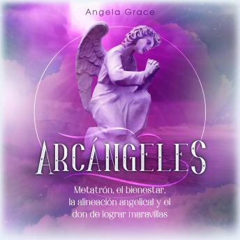 [Spanish] - Arcángeles