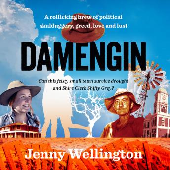 Download Damengin by Jenny Wellington