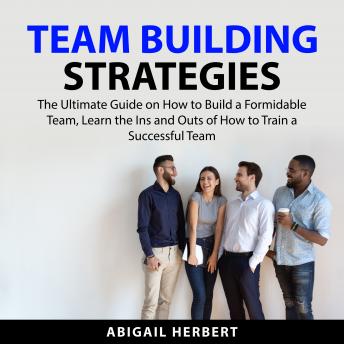 Team Building Strategies