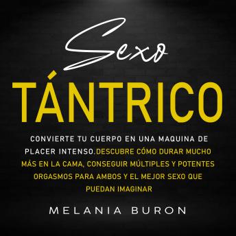 [Spanish] - Sexo tántrico