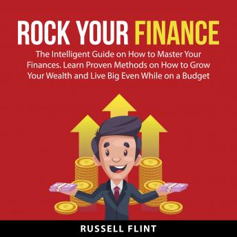 Rock Your Finance
