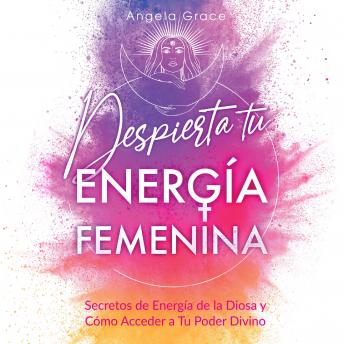 Despierta tu Energía Femenina