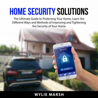 Home Security Solutions