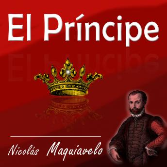 [Spanish] - El  Príncipe