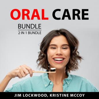 Oral Care Bundle, 2 in 1 Bundle: Simple Ways to Get Rid of Bad Breath and Whitening Teeth