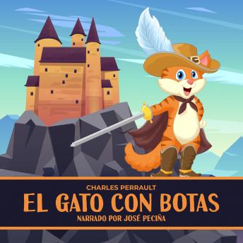 [Spanish] - El Gato Con Botas