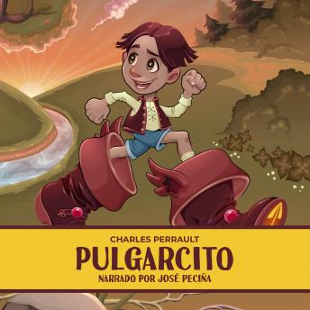 [Spanish] - Pulgarcito