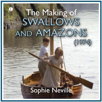The Making of Swallows and Amazons (1974)