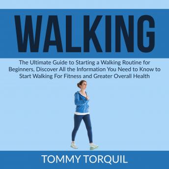 Download Walking by Tommy Torquil