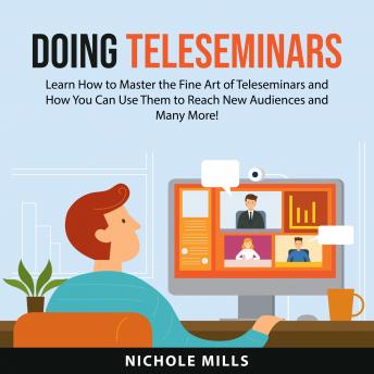 Download Doing Teleseminars by Nichole Mills