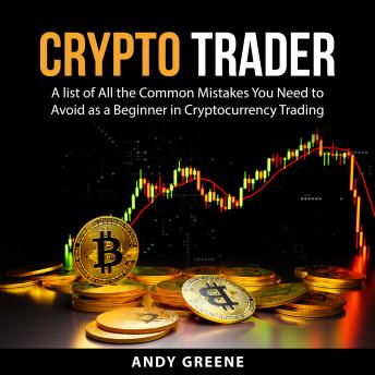 Download Crypto Trader by Andy Greene
