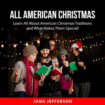 Download All American Christmas by Jana Jefferson