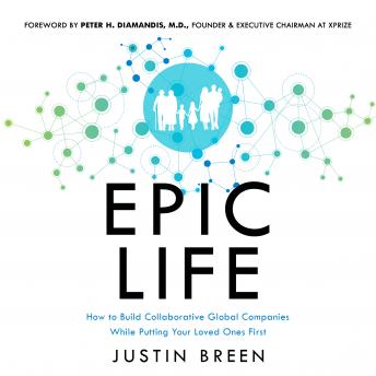 Download Epic Life by Justin Breen