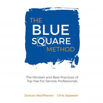 Download Blue Square Method by Chris Jeppesen, Duncan Macpherson