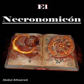 [Spanish] - El Necronomicón