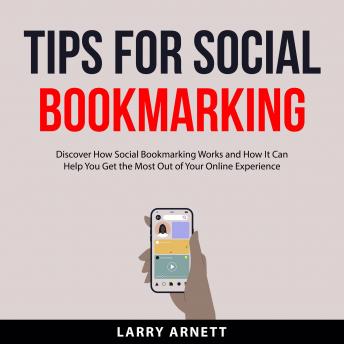 Tips For Social Bookmarking